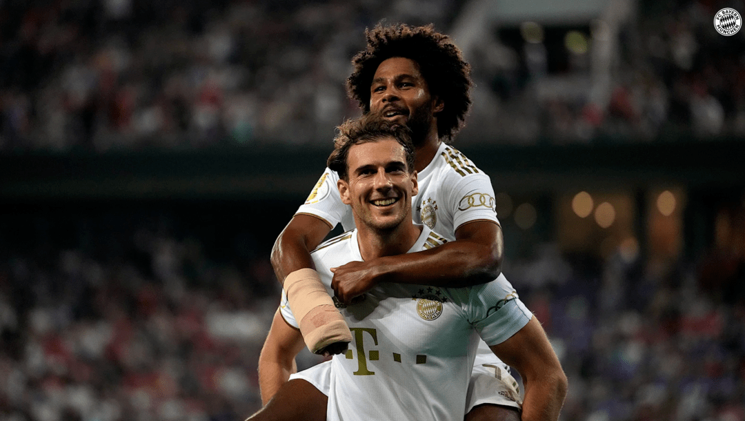 赛地聚焦:德国杯窗口期热度飙升;夏洛特黄蜂绝杀压哨;质疑声仍在;临场指挥获称赞 赛地聚焦:德国杯窗口期热度飙升;夏洛特黄蜂绝杀压哨;质疑声仍在;临场指挥获称赞