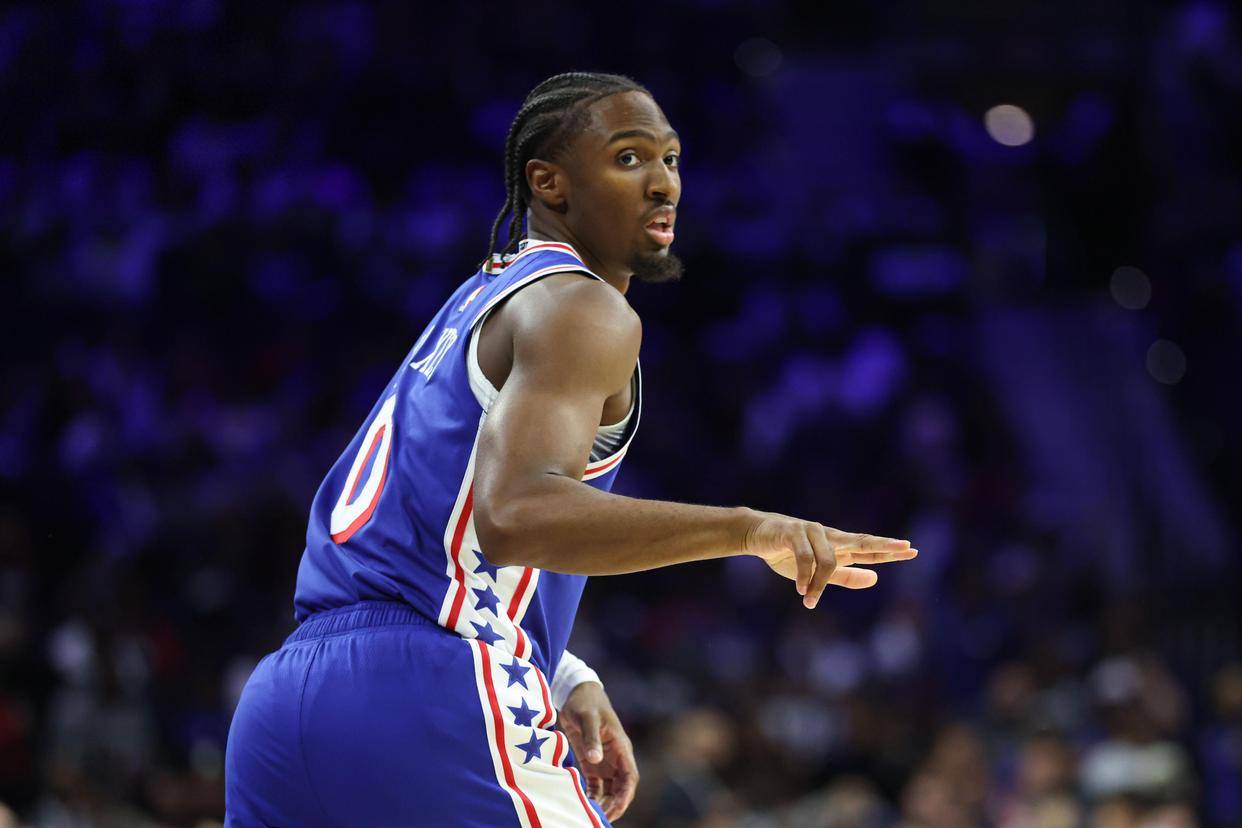 风云突变费城76人赛前伤情更新，NBA季后赛版图或变，目标明确，赛季目标并未改变的简单介绍