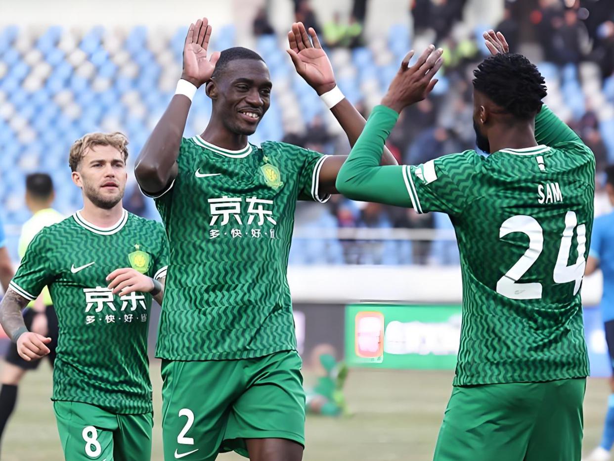 九游-包含社区盾赛程吃紧；北京国安今夜伤情更新；压力陡增；身体对抗强度拉满的词条